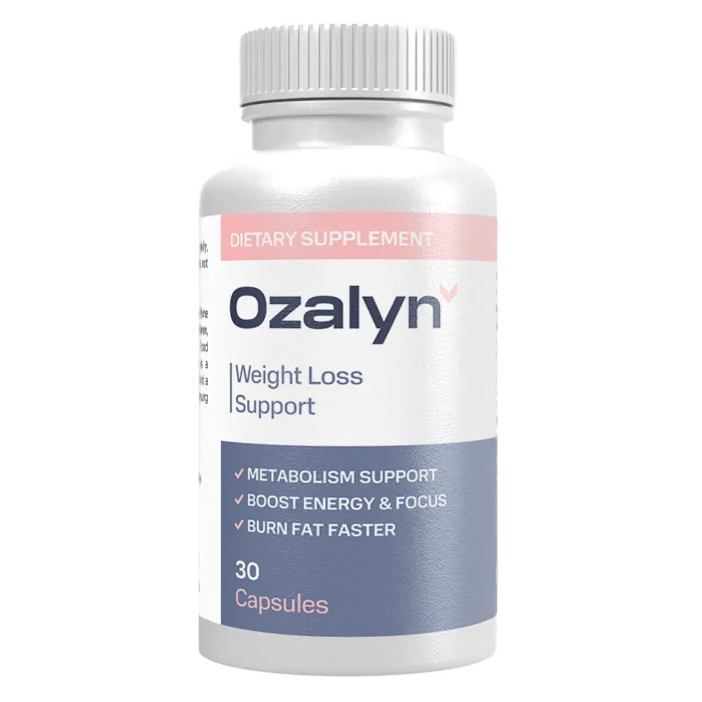 Ozalyn – botella